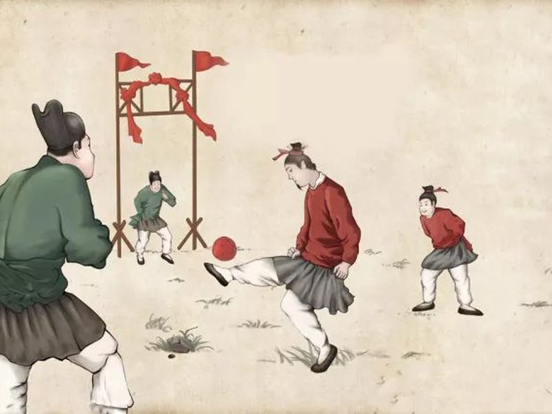 乐虎国际概况